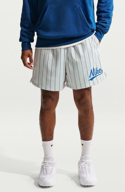 Sportswear Club Flow Shorts