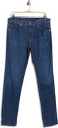 AG Everett Slim Straight Jeans