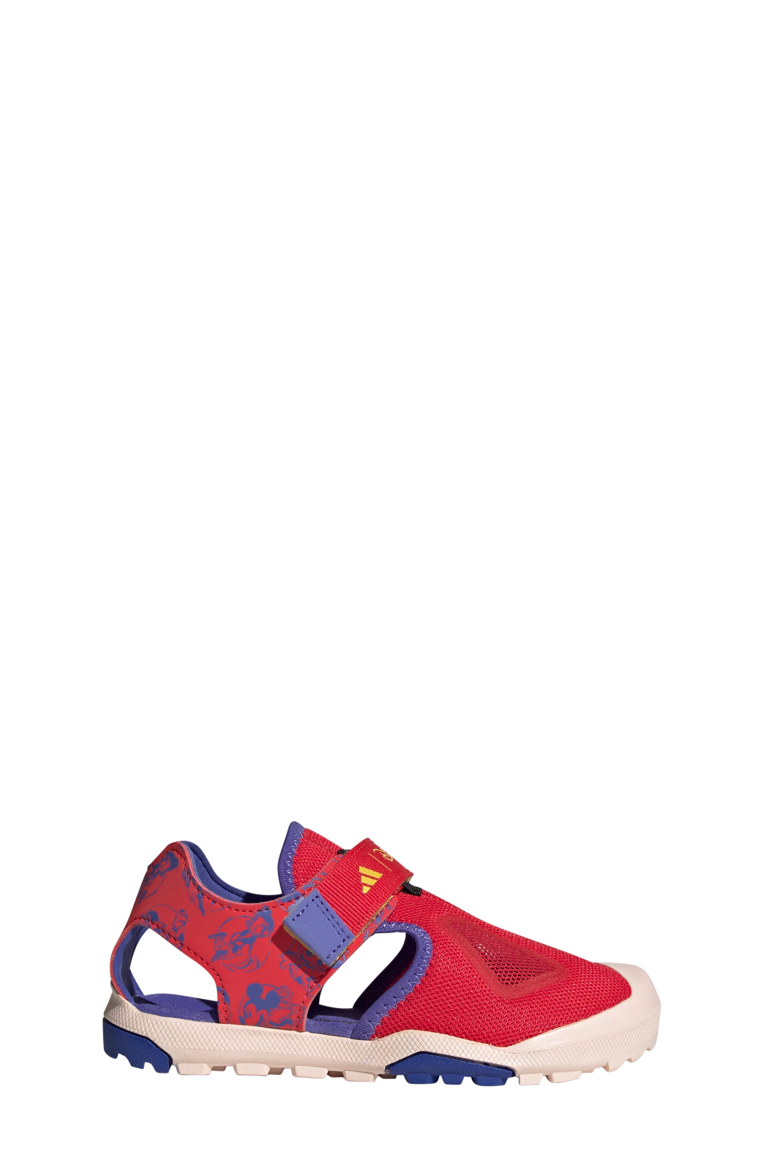 adidas Kids' Terrex Captain Toey 2.0 Sandal, Alternate, color, 