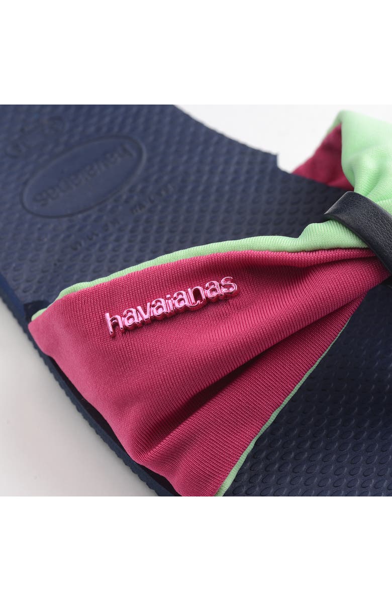 Havaianas You Saint Tropez Flip Flop, Alternate, color,