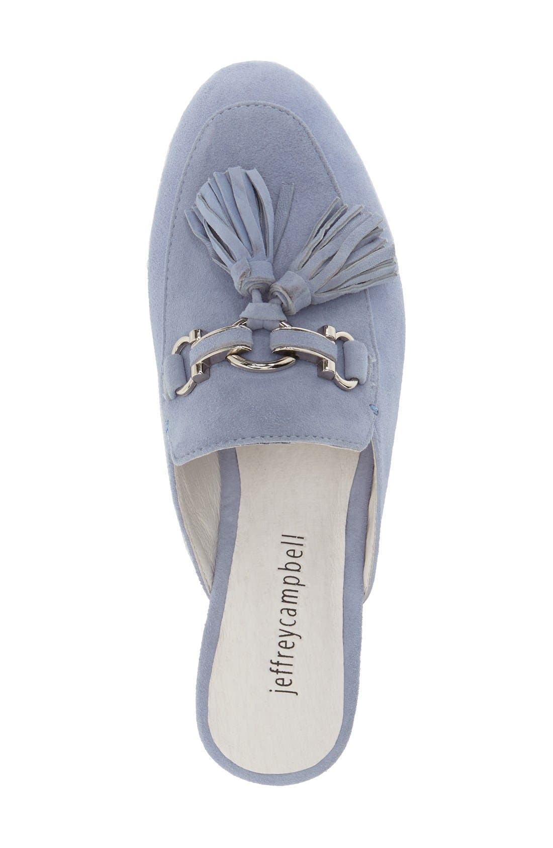 Jeffrey Campbell 'Apfel' Mule, Alternate, color, 