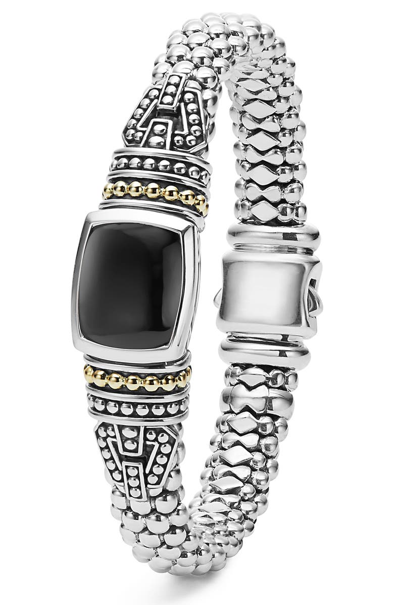 LAGOS Rittenhouse Semiprecious Stone Bracelet, Alternate, color, 