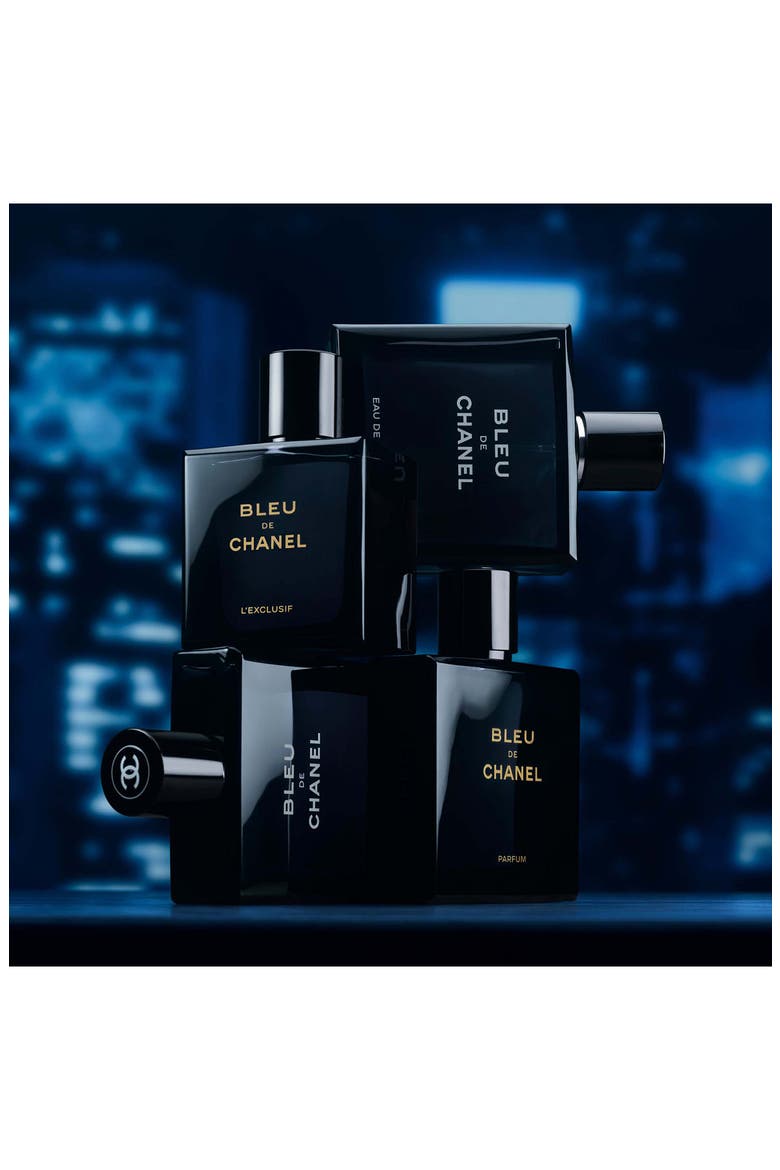 BLEU DE CHANEL Eau de Toilette Spray (Men) | Nordstrom