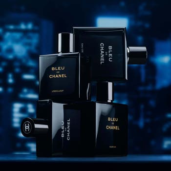 CHANEL BLEU DE CHANEL Eau de Toilette Spray | Nordstrom