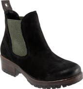 Bueno Florida Chelsea Boot