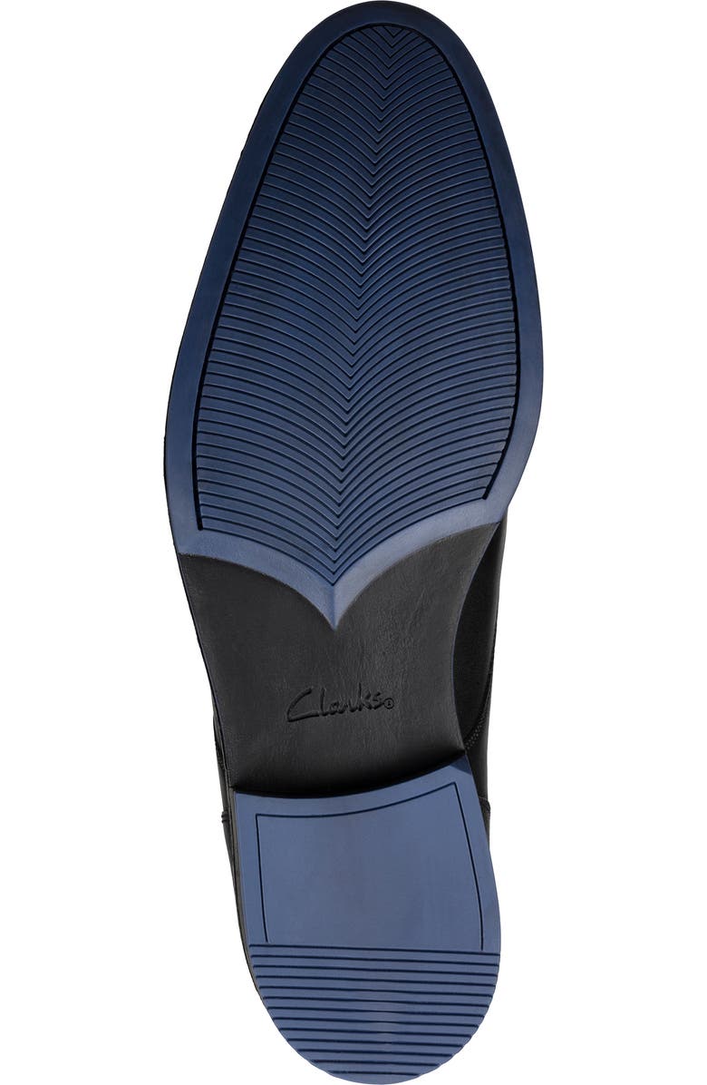 Clarks<sup>®</sup> Citi Stride Plain Toe Derby, Alternate, color,