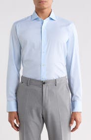 Peter Millar Crown Crafted Dante Button-Up Shirt