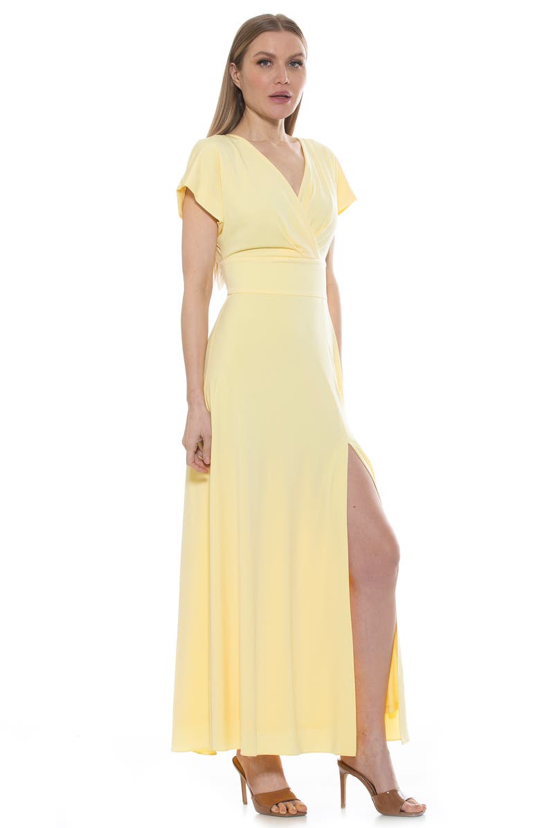 Brielle Maxi Dress