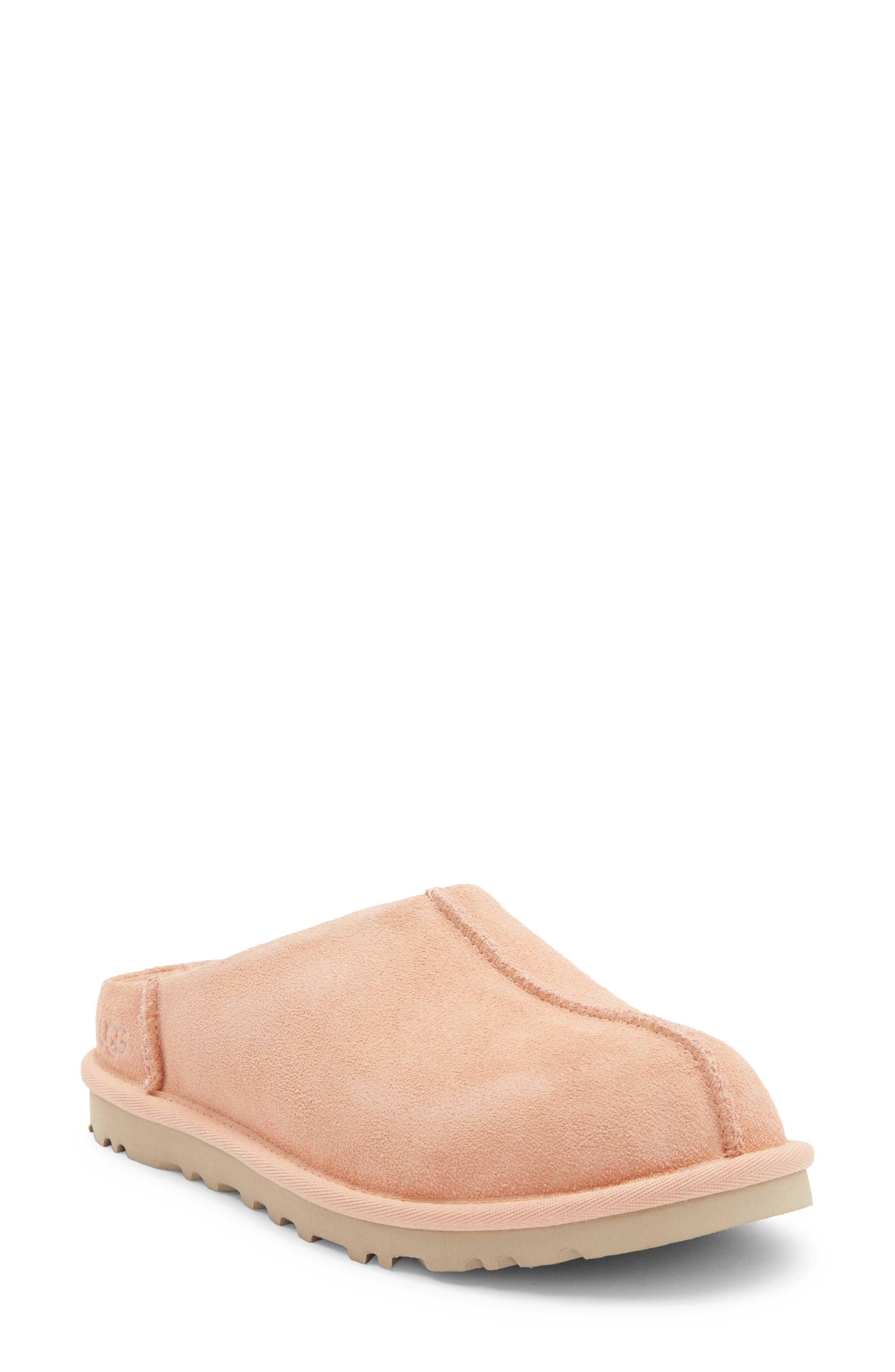 Loria Clog