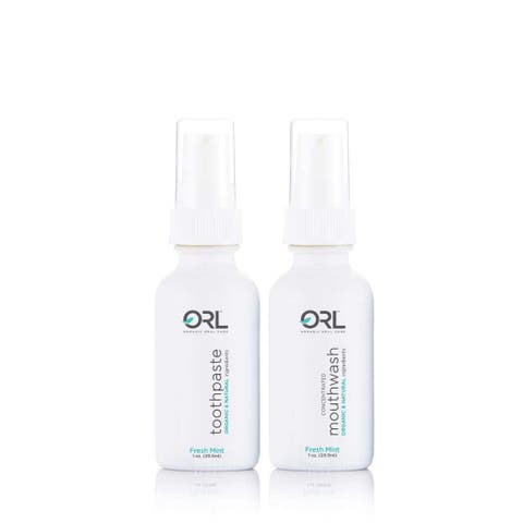 Travel Set