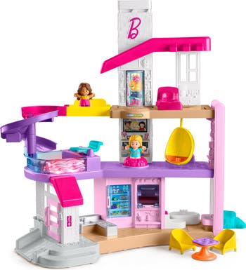 Barbie Dreamhouse Playset deals