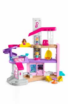 Little People® Barbie® Little DreamHouse™ Playset