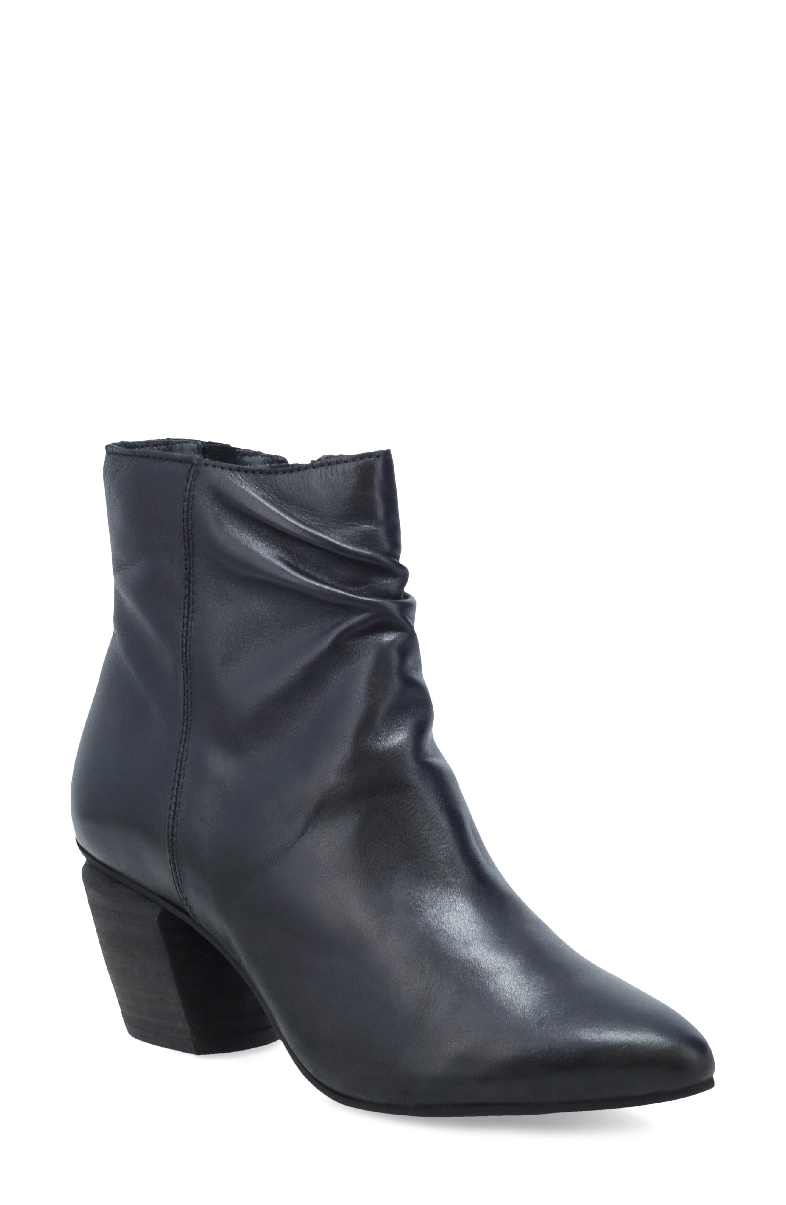 Miz Mooz Ashton Bootie, Main, color, 