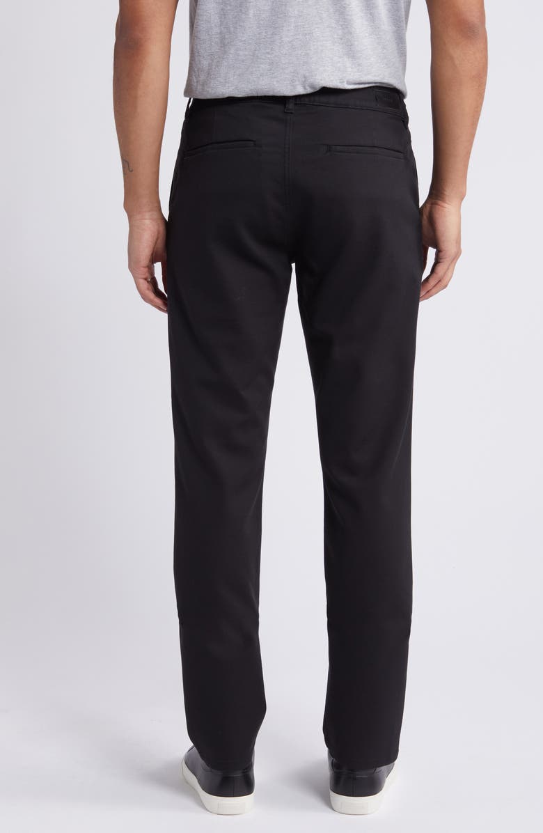 DL1961 Ivan Slim Fit Twill Pants, Alternate, color, 
