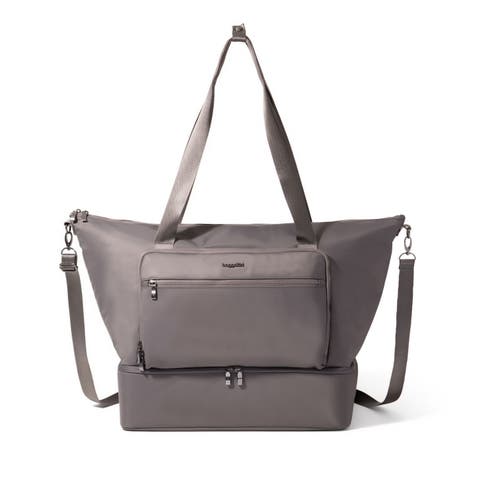 Park Ave Weekender Tote