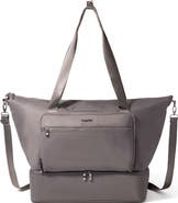 baggallini Park Ave Weekender Tote