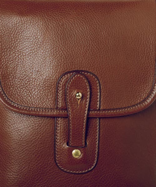 Ghurka Harlow Iii No. 205 In Brown