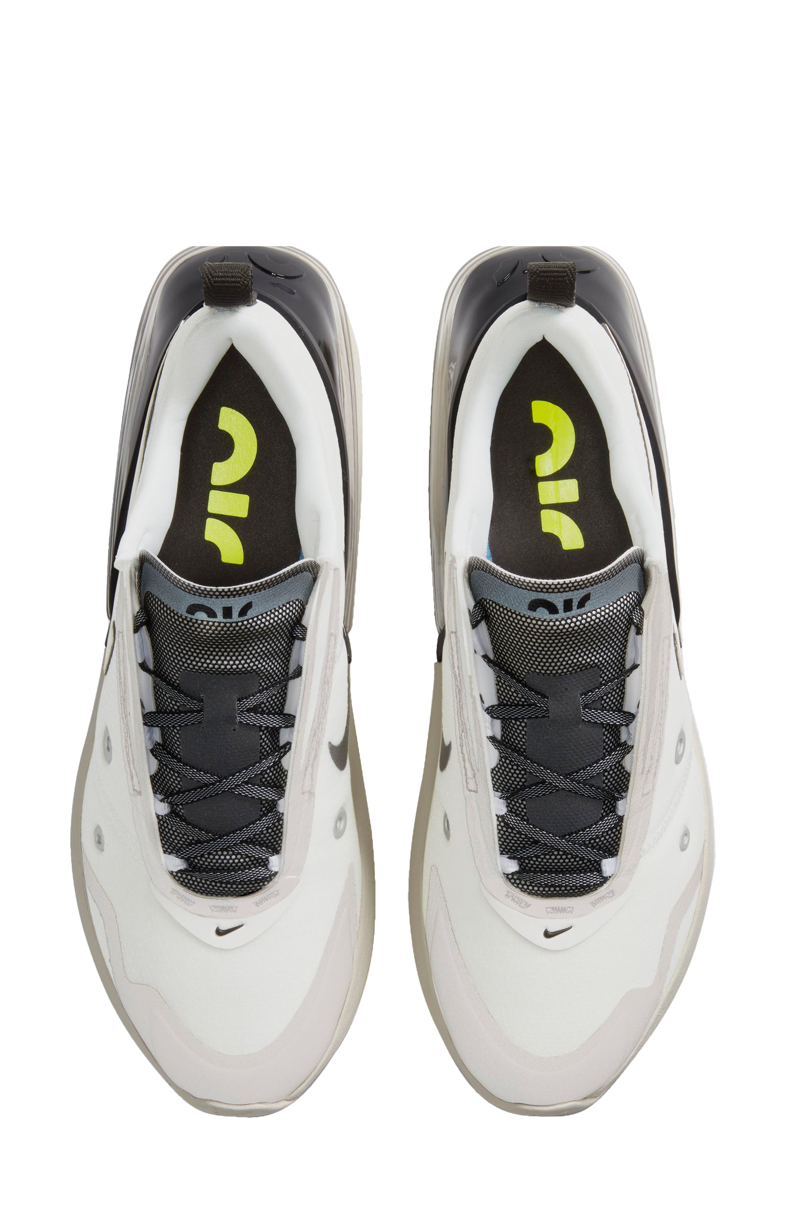 Nike Air Max Up QS Sneaker, Alternate, color, 