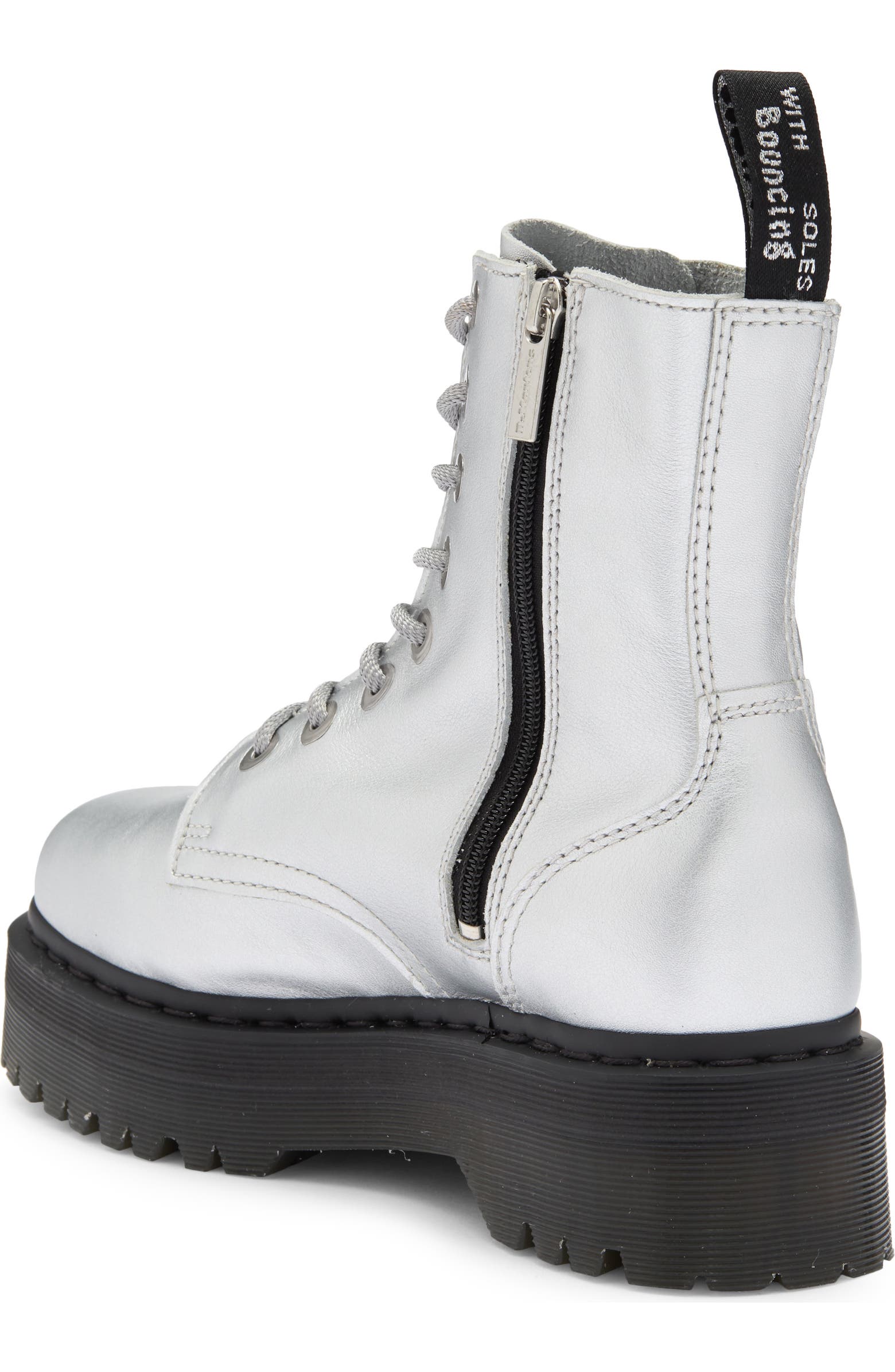 Dr. Martens Jadon Platform Boot (Women) | Nordstromrack