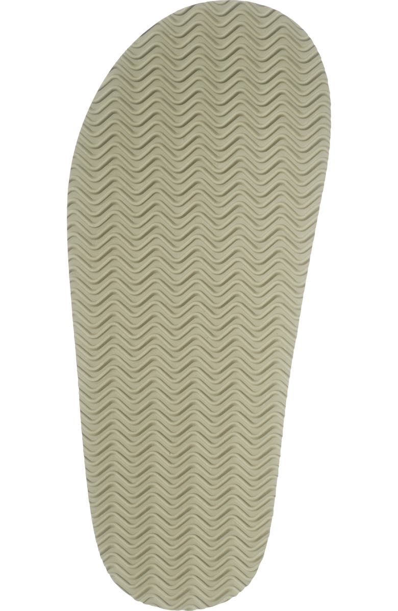 Swims Napoli Flip Flop, Alternate, color, Mist