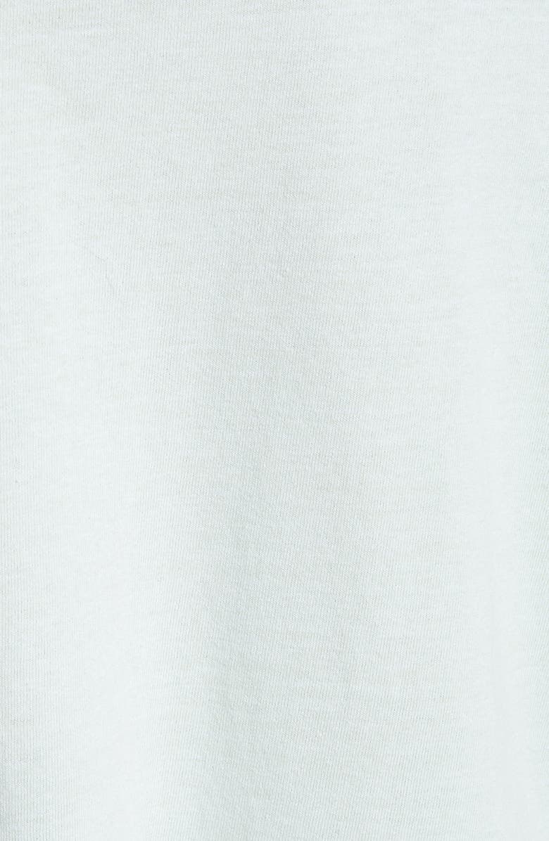 Desert Dreamer Raw Edge Oversize Tee, Alternate, color, 