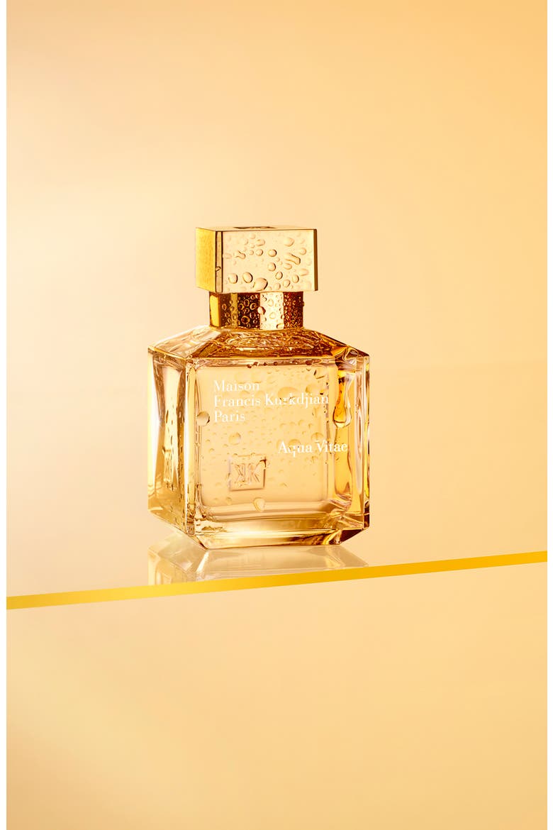 Aqua Vitae Eau de Toilette, Alternate, color, NO COLOR