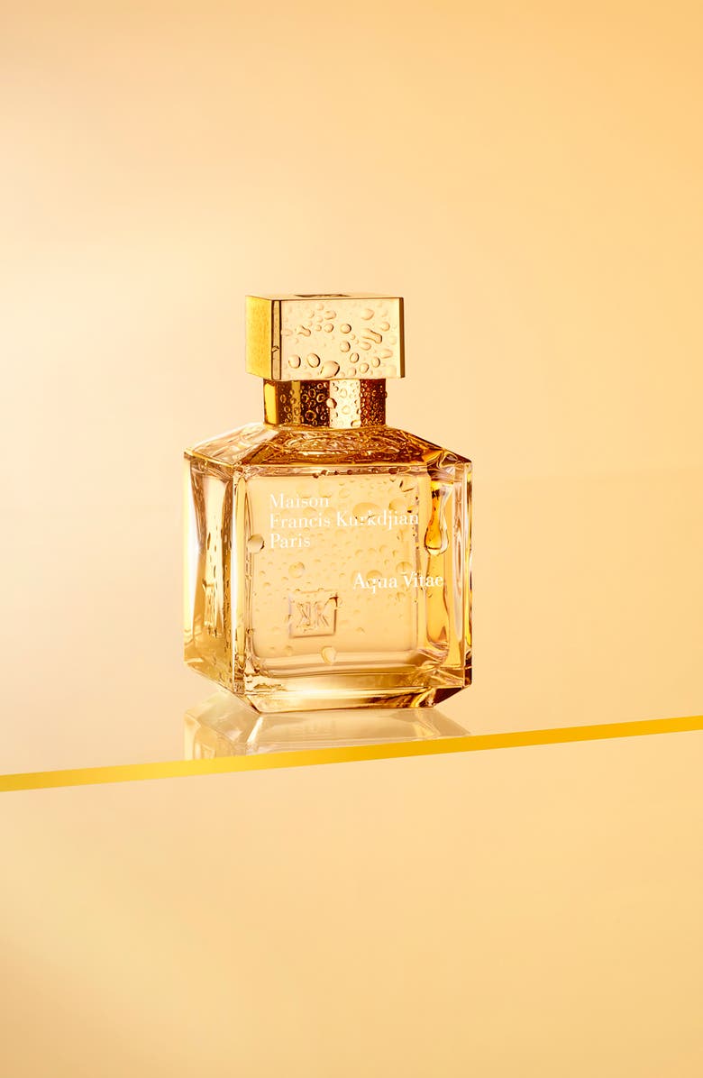 Maison Francis Kurkdjian Aqua Vitae Eau de Toilette, Alternate, color,
