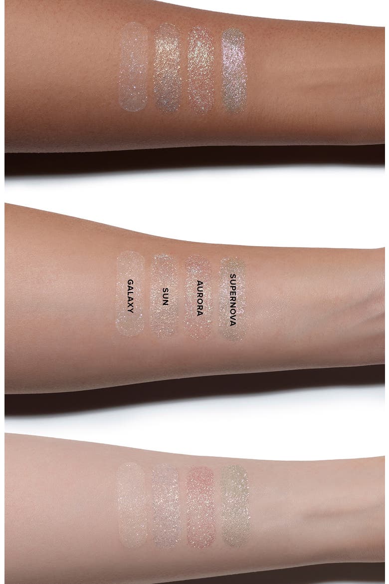 Space Dust Eye Powder, Alternate, color, SUN