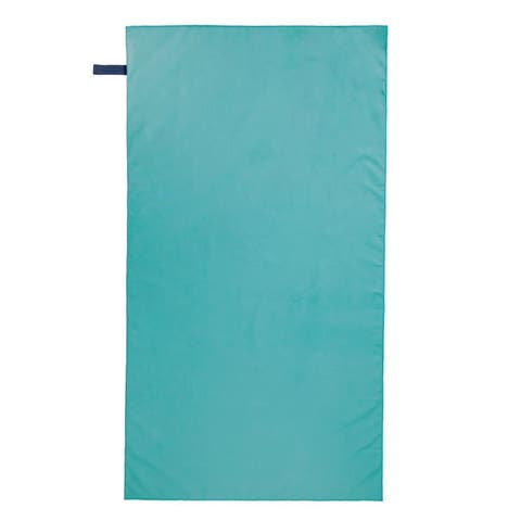 Travel Microfiber Bath Towel