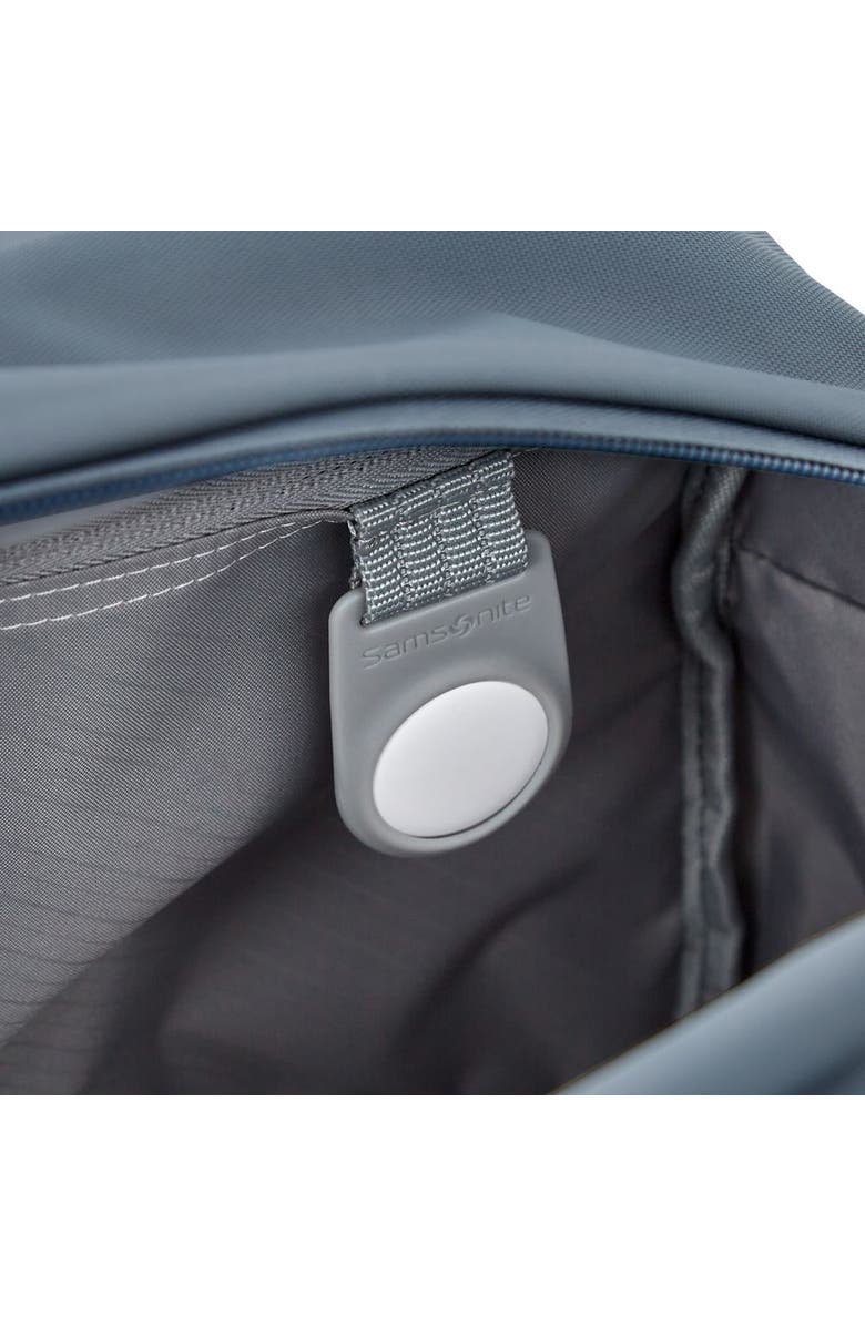 Samsonite Elevation Softside Duffel, Alternate, color, Slate