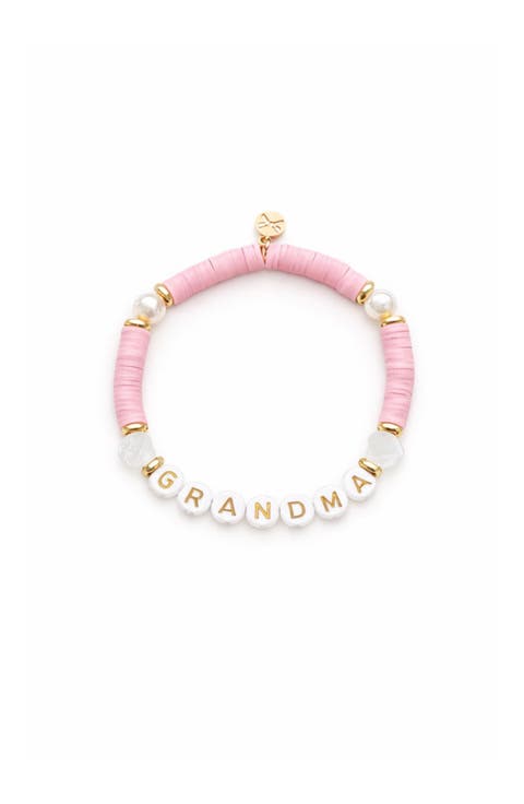 Grandma Women's Bracelet