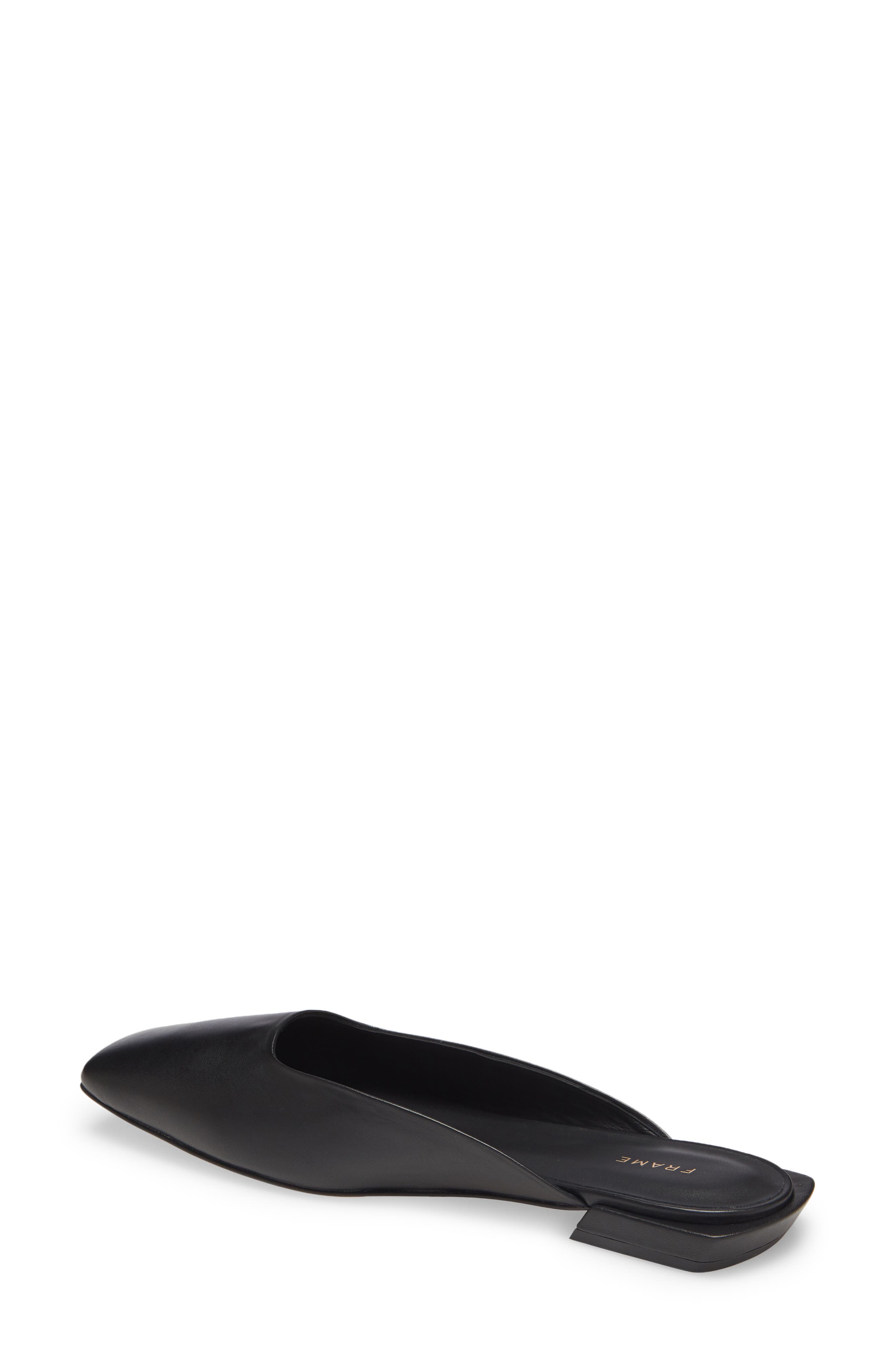 FRAME Le Town Mule, Alternate, color, 