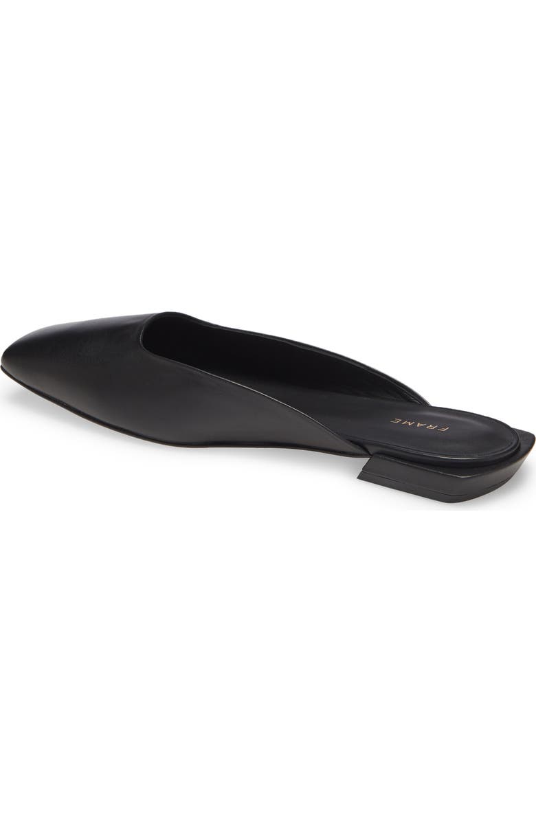 FRAME Le Town Mule, Alternate, color,