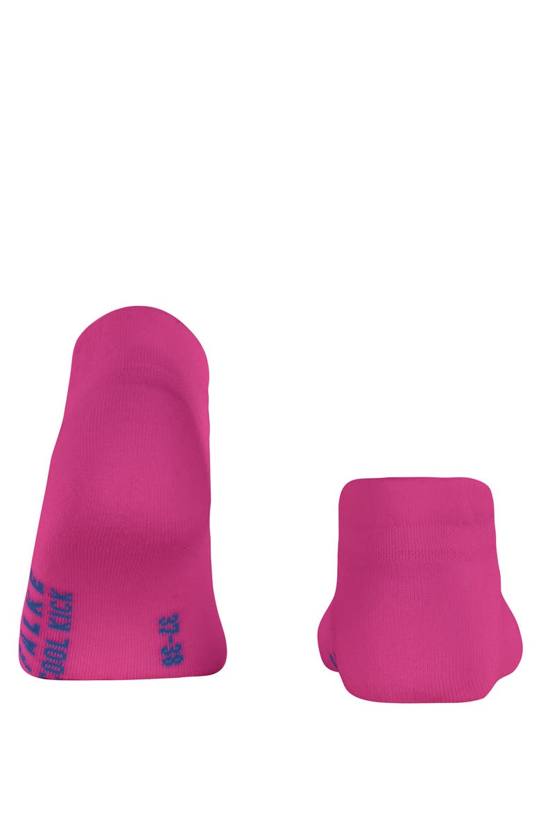 Falke Cool Kick Sneaker Socks, Alternate, color, Gloss