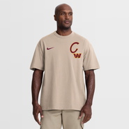 Nike Men's Nike Sand Washington Commanders Night Primary Max90 T-Shirt