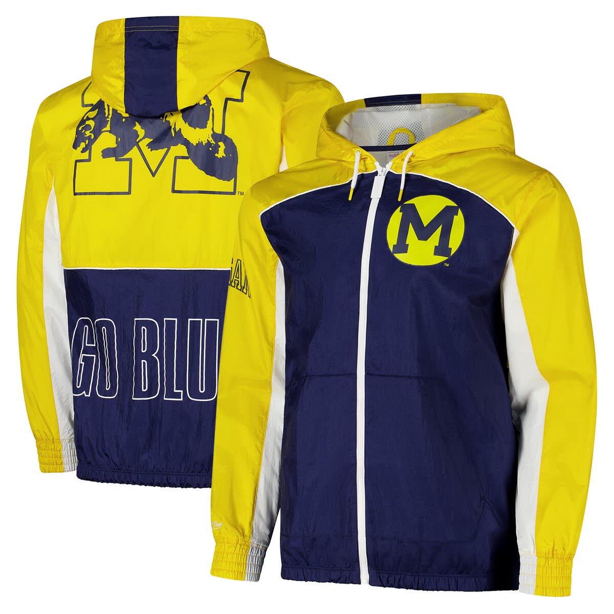 selected Navy