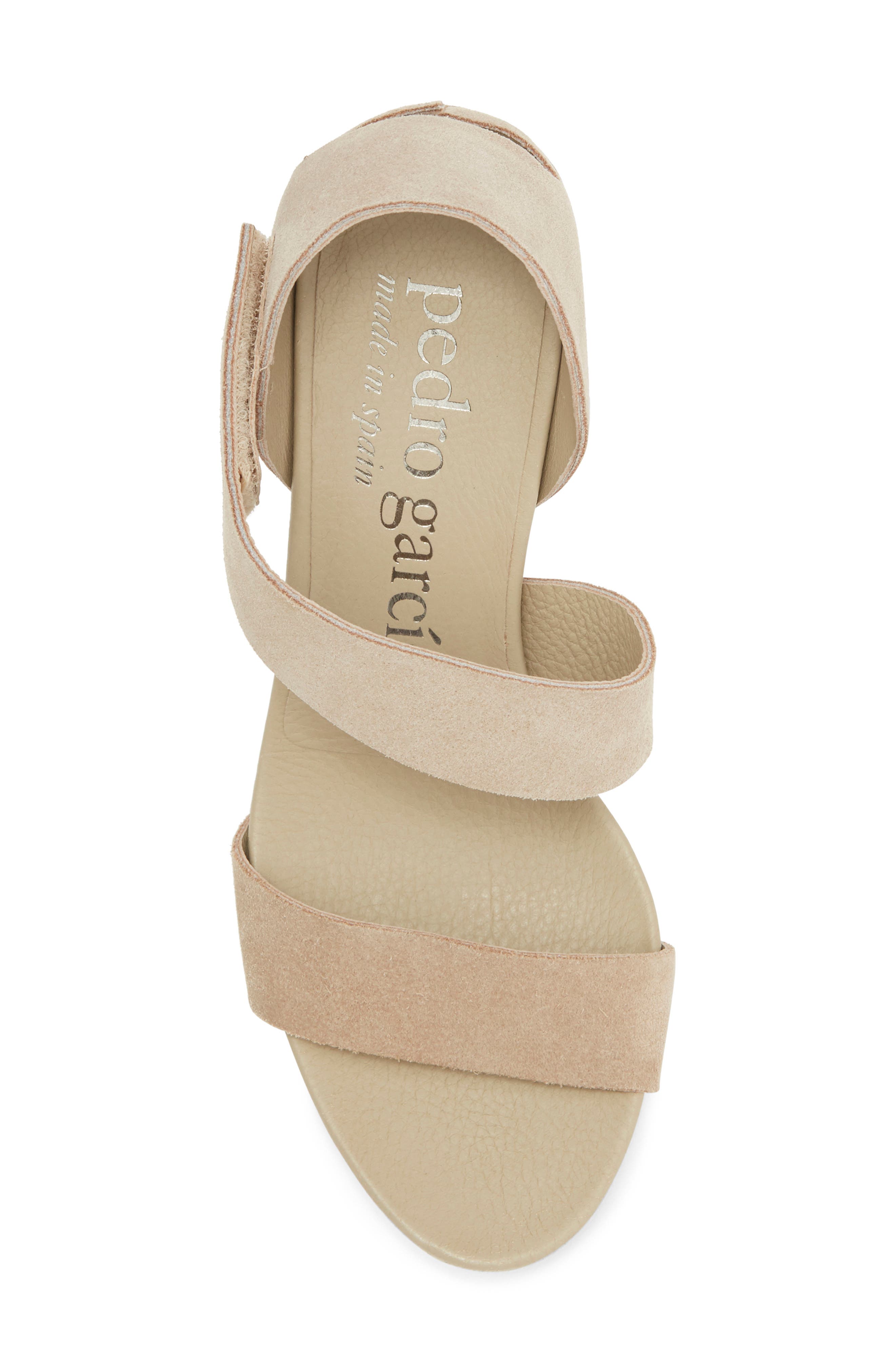 Pedro Garcia West Slingback Sandal, Alternate, color, 