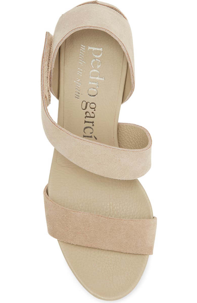 Pedro Garcia West Slingback Sandal, Alternate, color,