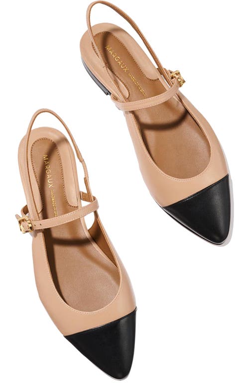Margaux The Crosby Flats In Neutral