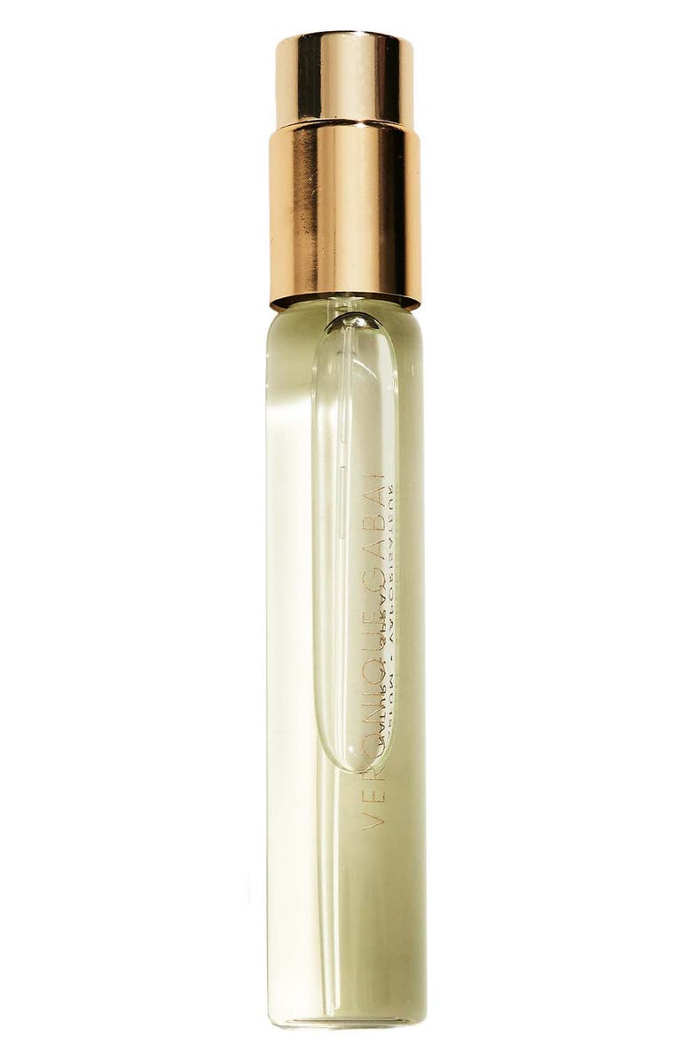 VERONIQUE GABAI Golden Oud Perfume, Alternate, color, 