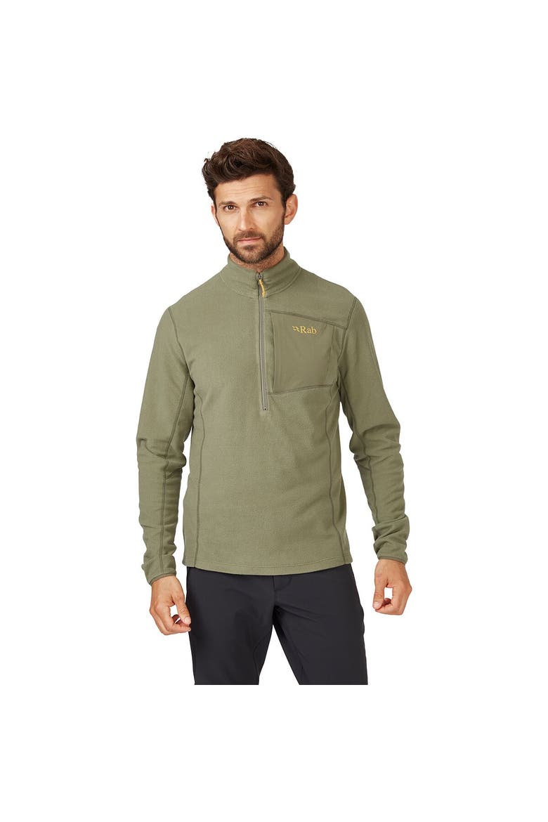 Tecton Pull-On Fleece - Men's, Main, color, Light Khaki