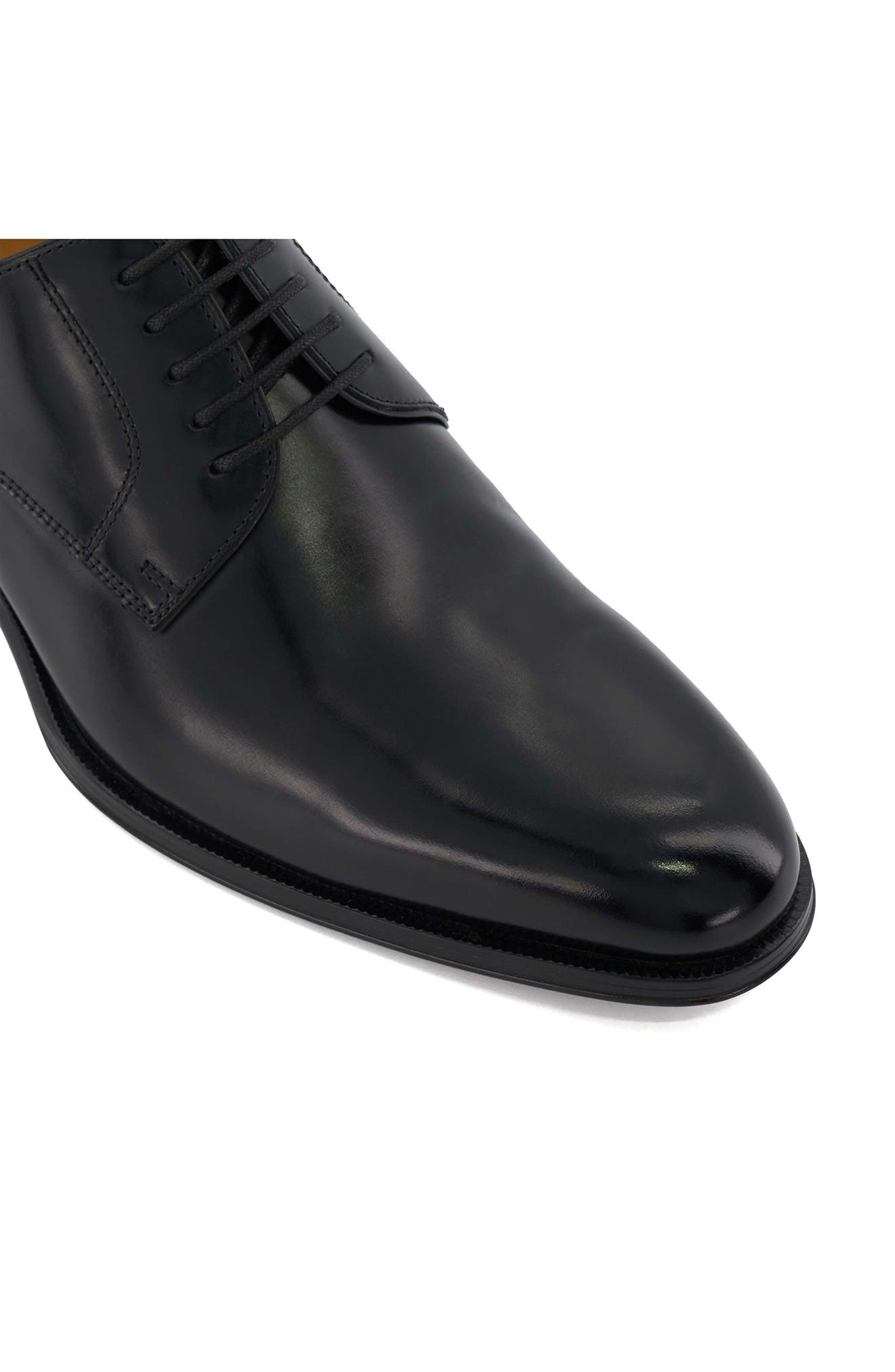 Dune London Salisbury Derby, Alternate, color, 