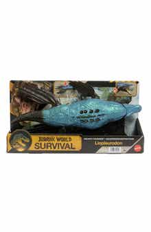 Gigantic Thrashers Liopleurodon Action Figure