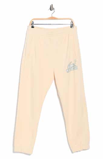 Cotton Track Pants