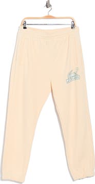 Lacoste Cotton Track Pants