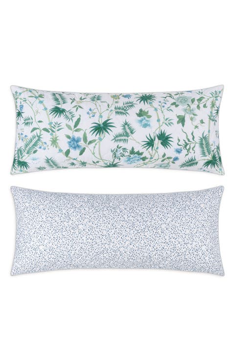 Reversible Lumbar Pillow