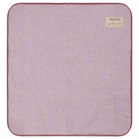 Stripe Stretch Knit Blanket (Baby)
