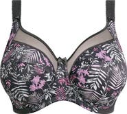 Goddess Kayla Full Figure Underwire Bra