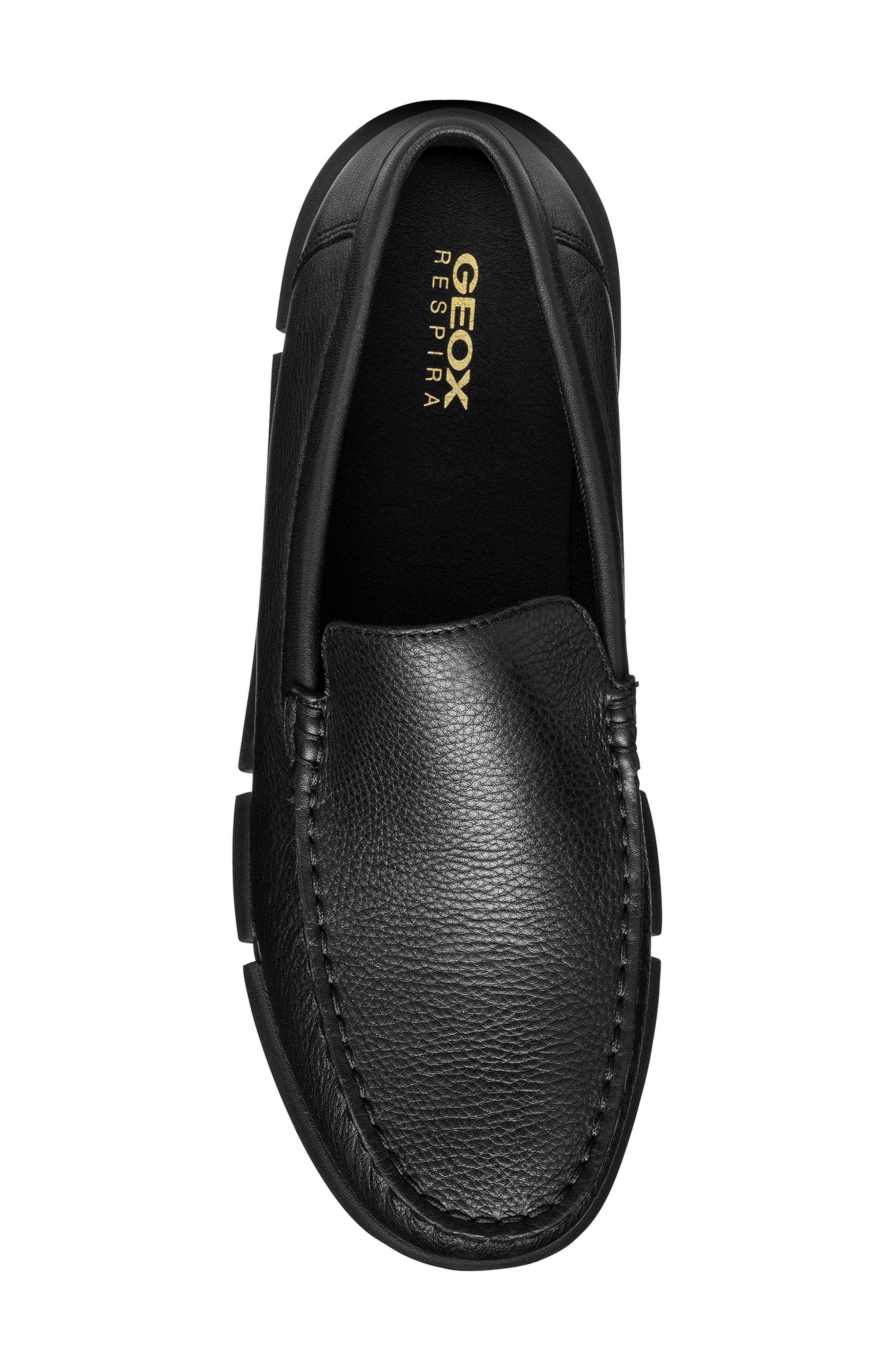 Geox Adacter Loafer, Alternate, color, 