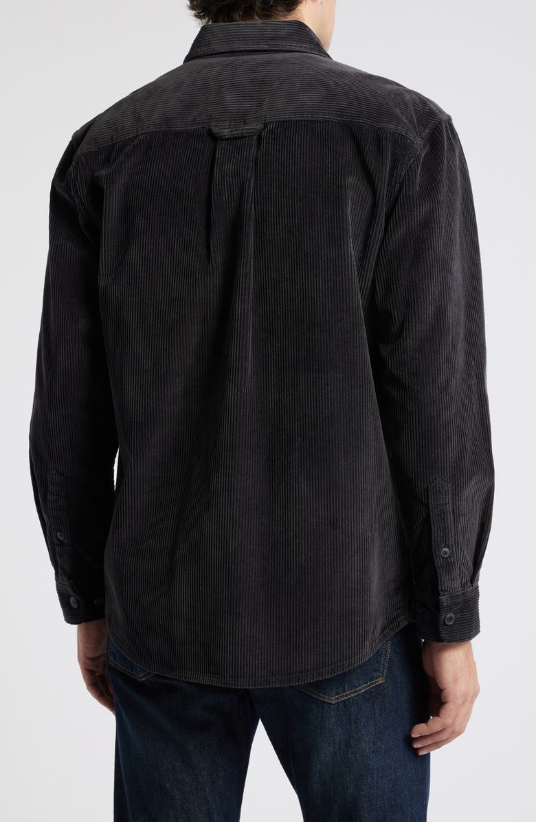 Pendleton Belmont Cotton Corduroy Overshirt, Alternate, color,
